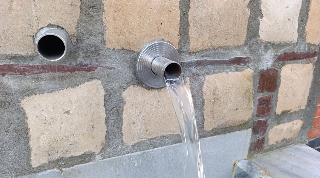 Регионалната здравна инспекция информира за качеството на водата от 11 местни водоизточника в град Шумен