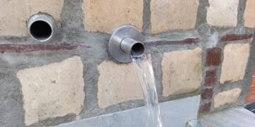 Регионалната здравна инспекция информира за качеството на водата от 11 местни водоизточника в град Шумен