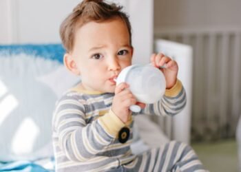 Изтеглят от пазара мляко за кърмачета NAN заради наличие на микроорганизма Bacillus cereus в производствена линия