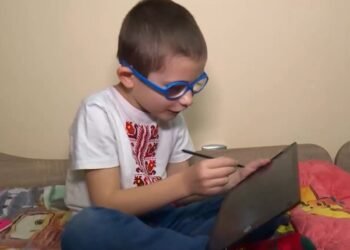 „Българската Коледа“: 7-годишният Галин от Варна вярва в доброто, мечтае да стане капитан (ВИДЕО)