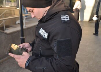 Командироват екипи на Жандармерията във Варна за опазване на обществения ред по време на празниците