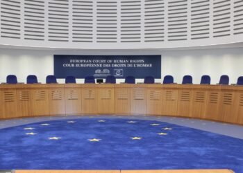 Европейският съд по правата на човека отхвърли като недопустима жалба на Любомир Димитров – Гребеца срещу България