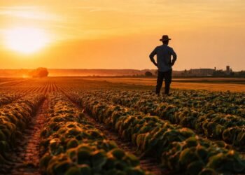 До началото на януари земеделците избират как да облагат доходите си за 5 години напред