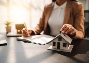 Имотният пазар в България през 2025 г. с нарастващо търсене на ипотечни кредити