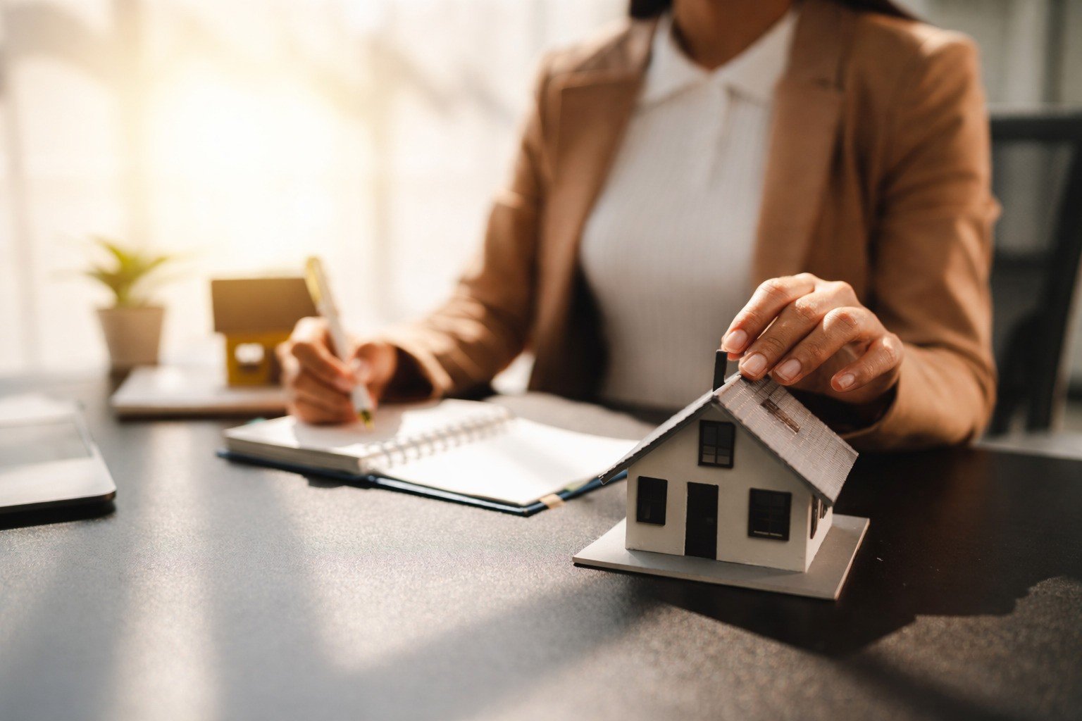 Имотният пазар в България през 2025 г. с нарастващо търсене на ипотечни кредити