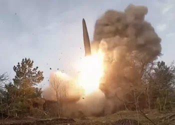 „Кинжали“, „Искандери“ и дронове: С какво и откъде Руската федерация нападна Украйна на 23 декември