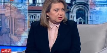 Наталия Киселова: Конфликтът между труда и капитала е  в основата  на протестите