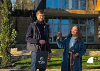 Колекцията на КУБ във Варна продължава да се разраства: стартира предаването на ключове на инвеститорите в пореден проект