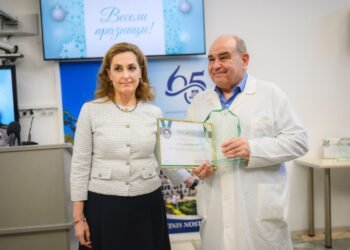 УМБАЛ „Св. Марина“ – Варна приключва 2025 г. с рекордни инвестиции, отлични финанси и десетки наградени медици