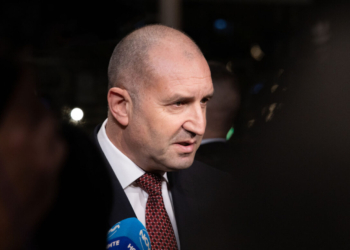 Президентът Радев: „Службите на МВР са впрегнати от олигарси срещу политическите им опоненти – груба злоупотреба с власт“
