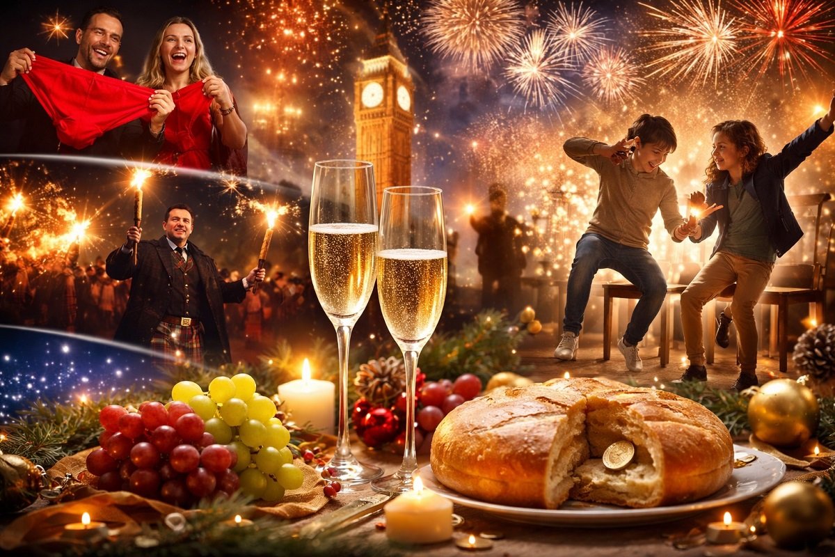 моля за перфектен превод, оформяне на професионален хороскоп за дискавър - без съкращаване на текст, с подходящ емотикон пред всяка зодия