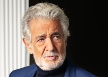 Билетите за оперната гала с Пласидо Доминго във Варна вече са в продажба