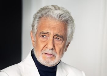 Пласидо Доминго гостува за първи път във Варна с концерт на 21 април 2026 г., кулминация на 100-годишнината на ММФ „Варненско лято“.