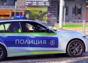 Полицията във Варна обявява мерките за ред и безопасност преди протеста