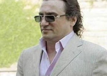 Сретен Йосич излезе предсрочно от затвора