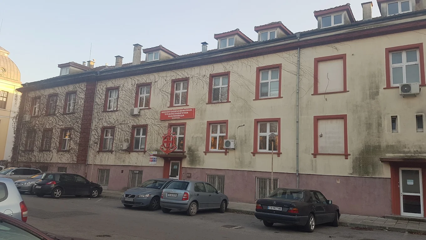 Правителството одобри промени по бюджета на Министерство на транспорта и съобщенията за 2025 г., с които се увеличава капиталът на МБАЛ Варна – Транспортната болница във Варна.