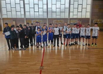 Бяха излъчени поредните първенци в Общинските ученически игри  