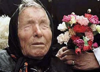 Пророчествата на Баба Ванга: Българите да се приберат вкъщи и връзката с Русия