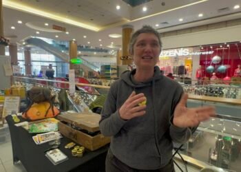 Елен Сабатини, ОЦОСУР Варна: Пчелите са пазители на биоразнообразието от милиони години, човекът се оказва най-голямото им изпитание (ВИДЕО)