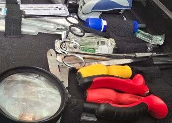 Ученици от ОУ „Св. Климент Охридски“ във Варна надникнаха в света на криминалистиката