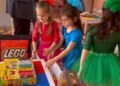 Нов Лего кабинет стимулира въображението на малчуганите в ДГ “Ален мак” във Варна (ВИДЕО/СНИМКИ)