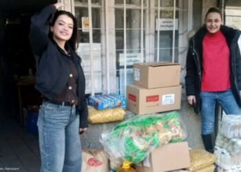 Сдружение “Прегръдка” ще зарадва с подаръци хора в нужда за Ромската Нова година