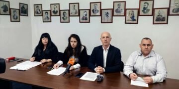 Коста Стоянов, „Възраждане“: Една майка не е виждала детето си от година заради бездействие и произвол на социалните служби