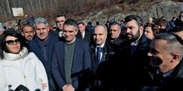 Гроздан Караджов: Отварянето на ГКПП „Рудозем – Ксанти“ сбъдва 30-годишна мечта на хората от двете страни на границата