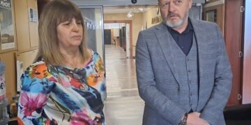 След 19 години служба: Апелативният съд във Варна се раздели със съдебния секретар Соня Дичева