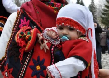 Отбелязваме Деня на родилната помощ – Бабинден