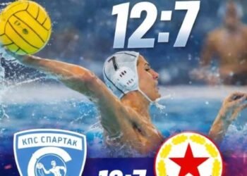 Ключова победа за КПС “Спартак Варна”