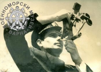 Секстантът – навигационният „GPS“ на миналото може да се види във Военноморския музей във Варна