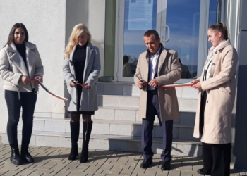 Дадоха старт на проект за енергийно обновяване на Спортната зала в Суворово