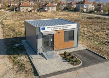 Добри новини за здравеопазването в община Провадия, изграждат нови амбулатории в 10 населени места