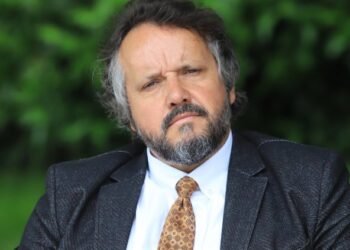 Творческият свят се сбогува с Калин Терзийски