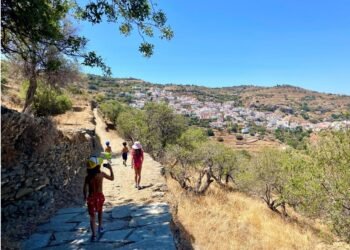 Варненска асоциация представя резултатите от европроект за „бавен“ и еко туризъм