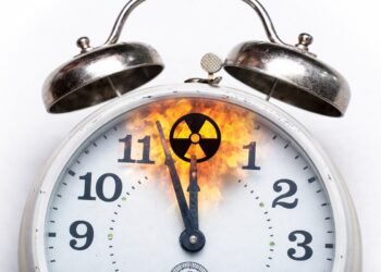 Часовникът на Страшния съд се актуализира: Какво означава това за света