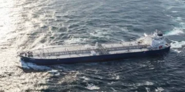 Русия обвини Украйна за атаката с дронове срещу гръцкия танкер в Черно море