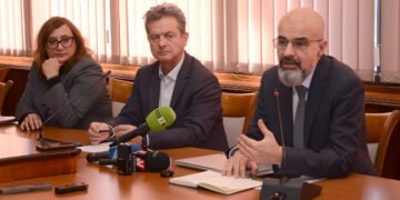 Проект за нова Математическа гимназия във Варна търси държавна подкрепа