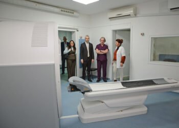 МБАЛ „Св. Анна“ във Варна – една от ключовите болници със спешна и травматологична помощ