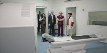 МБАЛ „Св. Анна“ във Варна – една от ключовите болници със спешна и травматологична помощ