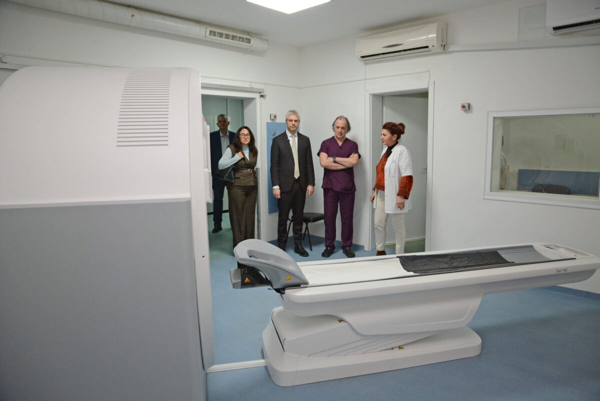 МБАЛ „Св. Анна“ във Варна – една от ключовите болници със спешна и травматологична помощ