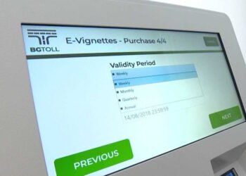 АПИ предупреждава: Купувайте е-винетки само от bgtoll.bg – фалшиви сайтове ги продават на завишени цени