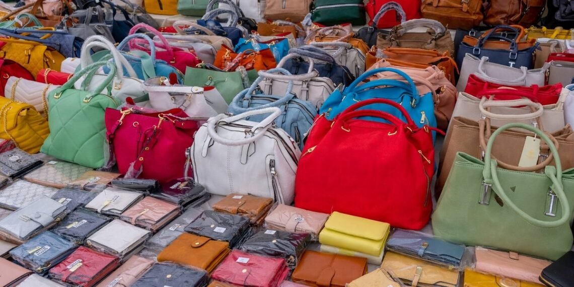 Съдът във Варна наказа търговец за фалшиви маркови стоки за десетки хиляди левове