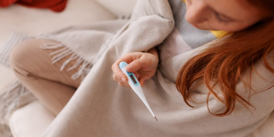 Повече от 100 лабораторно потвърдени случая на грип във Варна за седмица