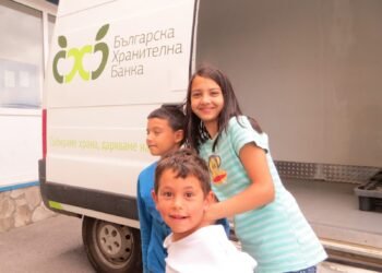 Спасете храна – дайте шанс на хора в нужда