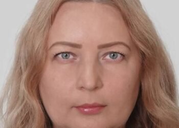 Полицията в Шумен издирва 38-годишна жена, изчезнала на 31 декември