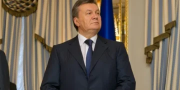 Украйна осъди Янукович задочно на 15 години затвор