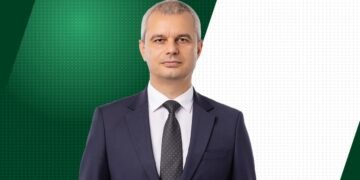 Костадинов за 2026 г.: Българите ще избират между суверенистите, мафиотите и еничарите