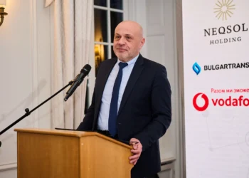 Стратегически проект позиционира България като център за AI и облачни технологии в Европа